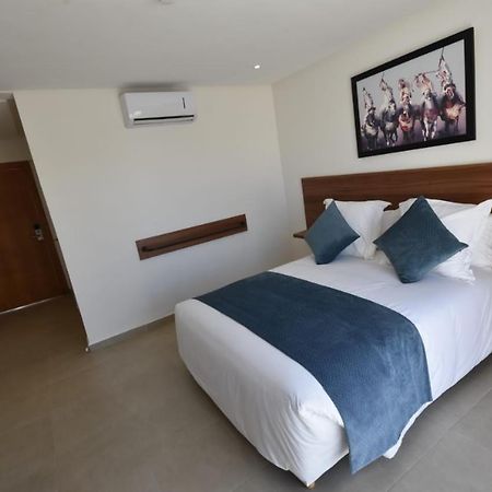 Hotel Les Omayades Αγκαντίρ Εξωτερικό φωτογραφία