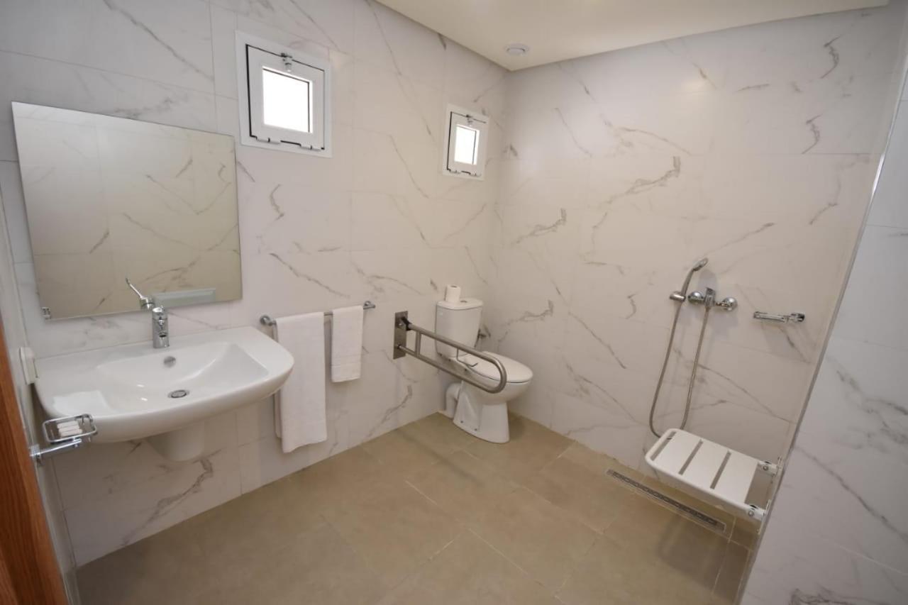Hotel Les Omayades Αγκαντίρ Εξωτερικό φωτογραφία