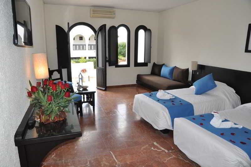 Hotel Les Omayades Αγκαντίρ Εξωτερικό φωτογραφία