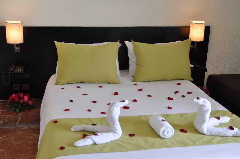 Hotel Les Omayades Αγκαντίρ Εξωτερικό φωτογραφία