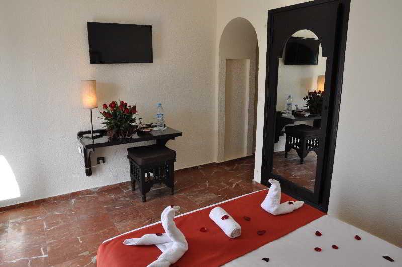 Hotel Les Omayades Αγκαντίρ Εξωτερικό φωτογραφία