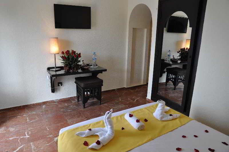 Hotel Les Omayades Αγκαντίρ Εξωτερικό φωτογραφία