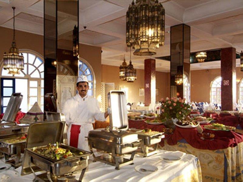 Hotel Les Omayades Αγκαντίρ Εξωτερικό φωτογραφία