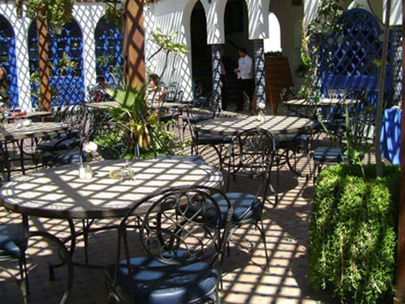 Hotel Les Omayades Αγκαντίρ Εξωτερικό φωτογραφία
