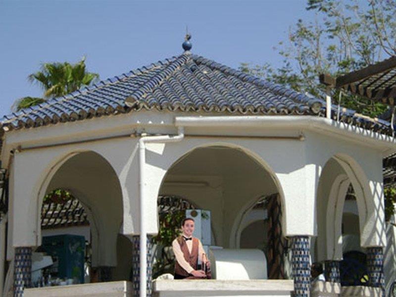 Hotel Les Omayades Αγκαντίρ Εξωτερικό φωτογραφία