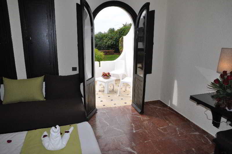 Hotel Les Omayades Αγκαντίρ Εξωτερικό φωτογραφία