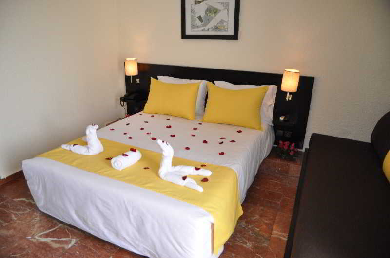 Hotel Les Omayades Αγκαντίρ Εξωτερικό φωτογραφία