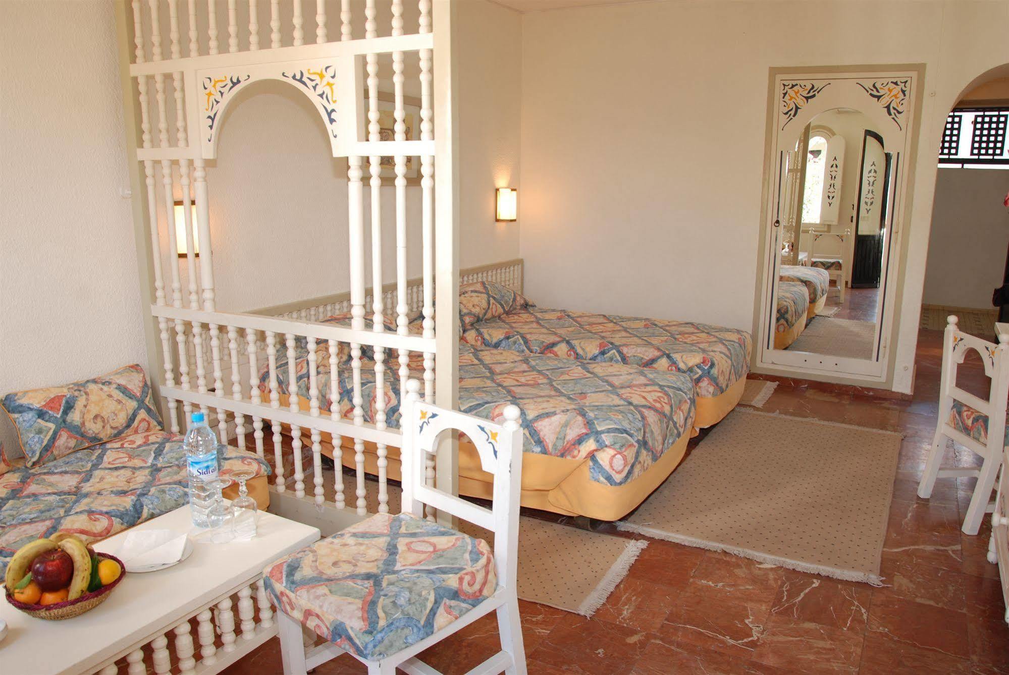 Hotel Les Omayades Αγκαντίρ Εξωτερικό φωτογραφία