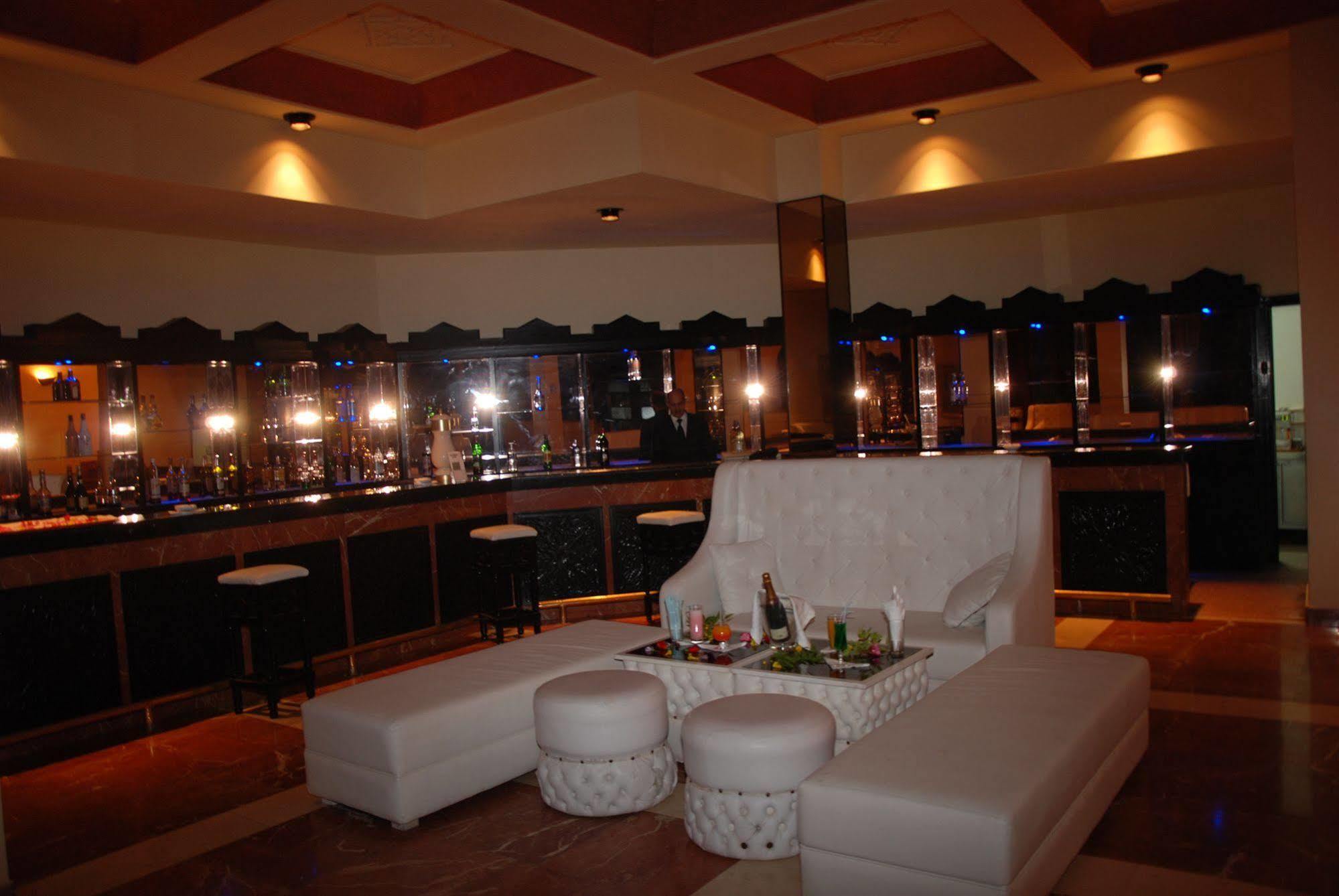 Hotel Les Omayades Αγκαντίρ Εξωτερικό φωτογραφία