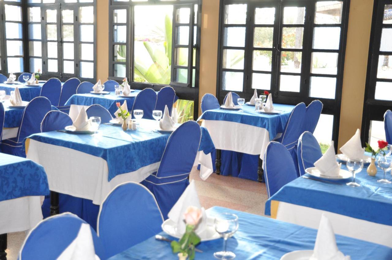 Hotel Les Omayades Αγκαντίρ Εξωτερικό φωτογραφία